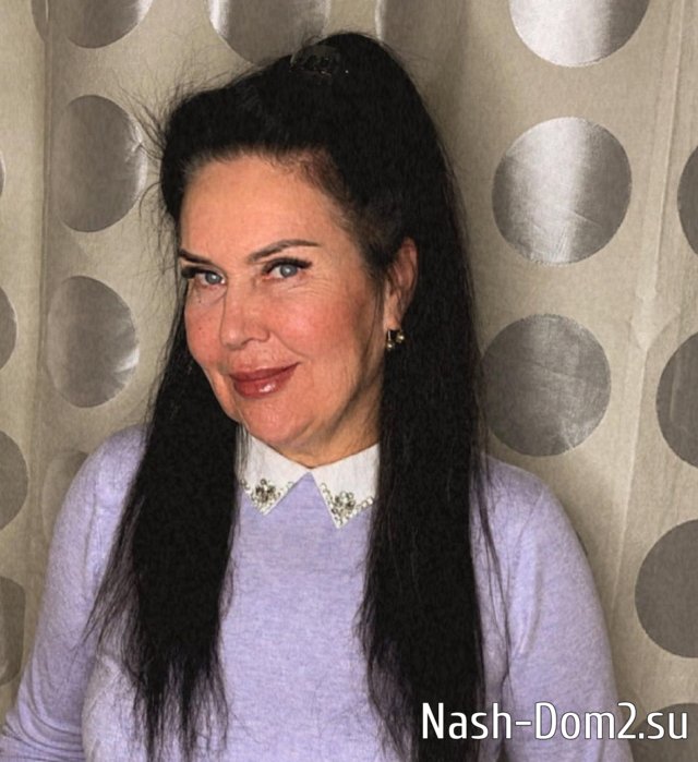 Татьяна Африкантова считает, что Лиза Полыгалова придумала историю с беременностью Татьяна Африкантова считает, что Лиза Полыгалова придумала историю с беременностью