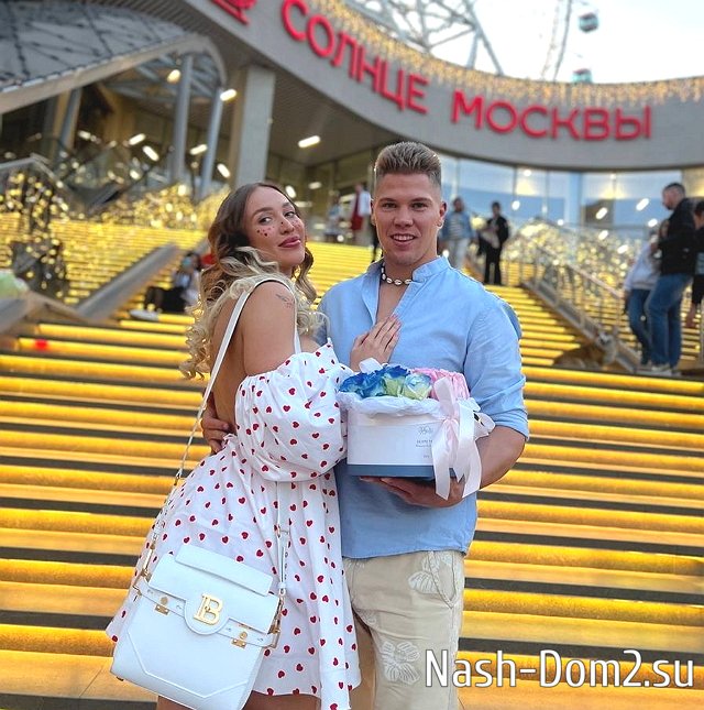 Татьяна Африкантова считает, что Лиза Полыгалова придумала историю с беременностью Татьяна Африкантова считает, что Лиза Полыгалова придумала историю с беременностью