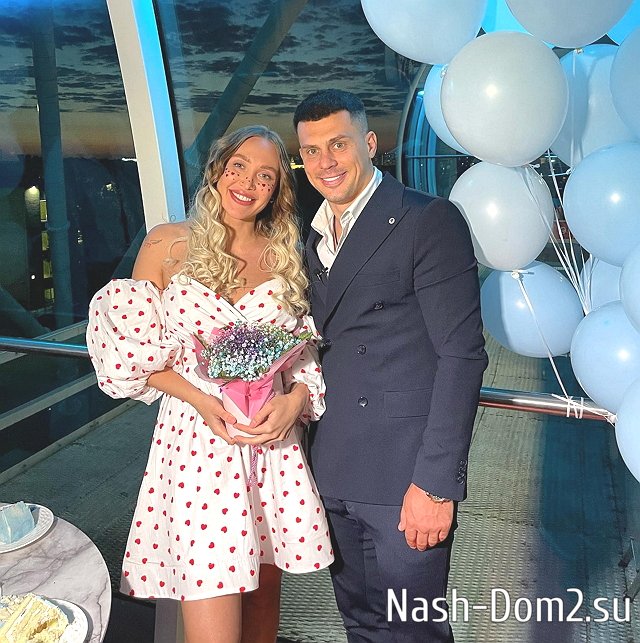 Татьяна Африкантова считает, что Лиза Полыгалова придумала историю с беременностью Татьяна Африкантова считает, что Лиза Полыгалова придумала историю с беременностью