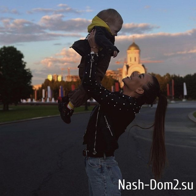 Фото детей участников Дома-2 (11.06.2023) Фото детей участников Дома-2 (11.06.2023)