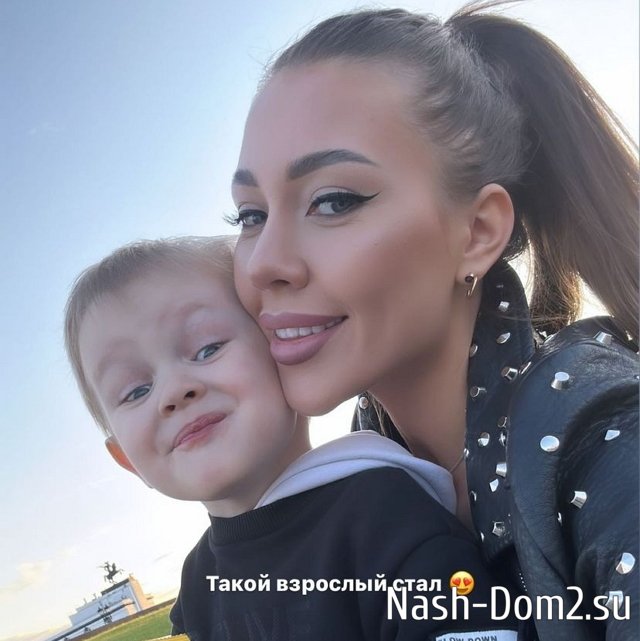 Фото детей участников Дома-2 (11.06.2023) Фото детей участников Дома-2 (11.06.2023)