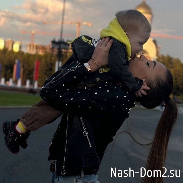 Фото детей участников Дома-2 (11.06.2023) Фото детей участников Дома-2 (11.06.2023)