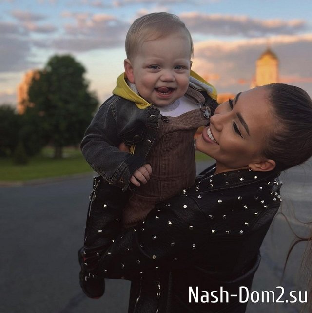 Фото детей участников Дома-2 (11.06.2023) Фото детей участников Дома-2 (11.06.2023)