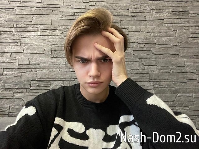 Жизнь после шоу: Никита Турчин Жизнь после шоу: Никита Турчин