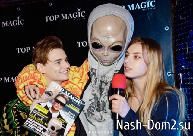 Жизнь после шоу: Никита Турчин Жизнь после шоу: Никита Турчин