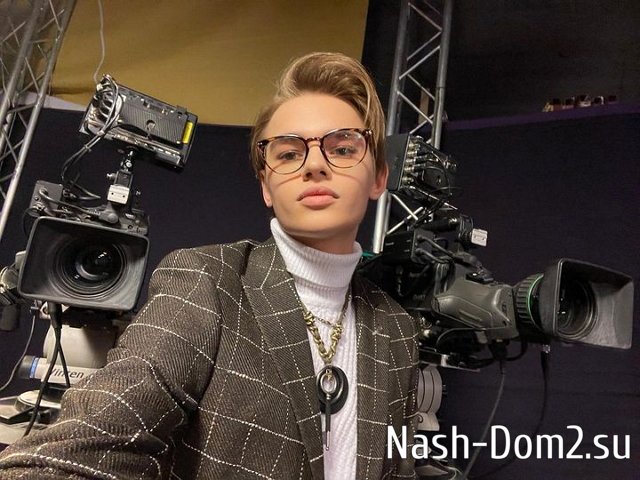 Жизнь после шоу: Никита Турчин Жизнь после шоу: Никита Турчин