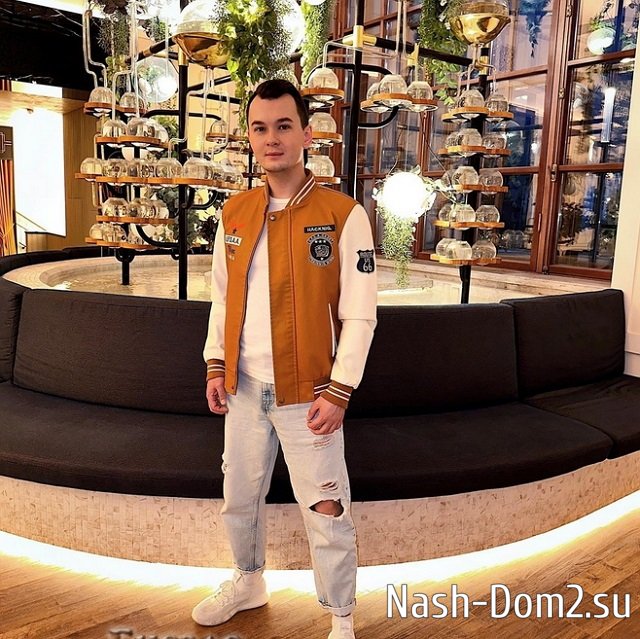 Антон Беккужев: А вы за или против «старичков»? Антон Беккужев: А вы за или против «старичков»?