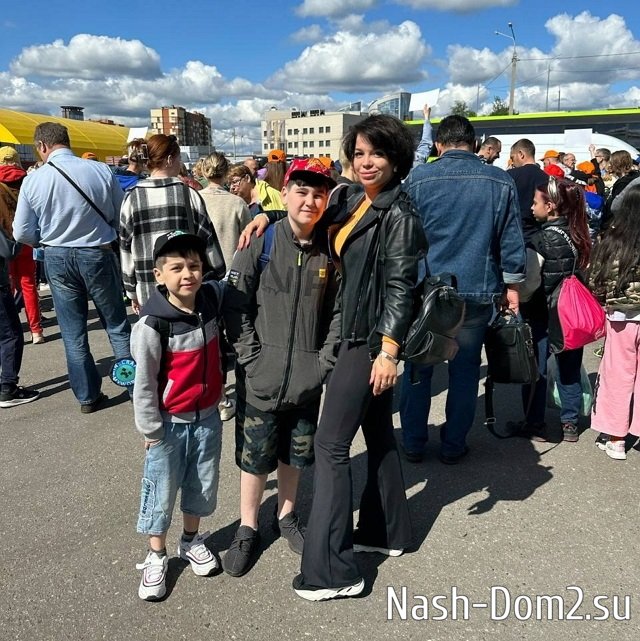 ���� ����� ���������� ����-2 (12.06.2023)