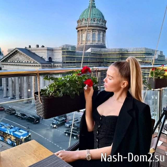 Жизнь после шоу: Дарья Друзьяк Жизнь после шоу: Дарья Друзьяк