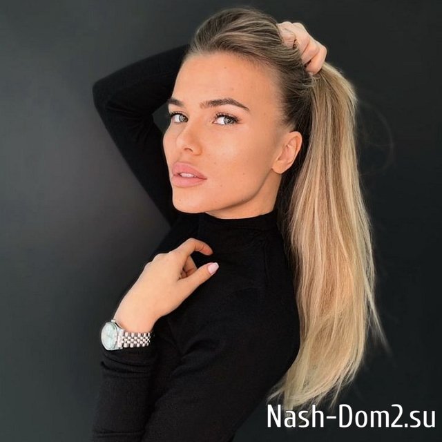 Жизнь после шоу: Дарья Друзьяк Жизнь после шоу: Дарья Друзьяк