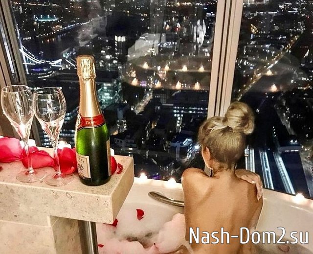 Жизнь после шоу: Дарья Друзьяк Жизнь после шоу: Дарья Друзьяк