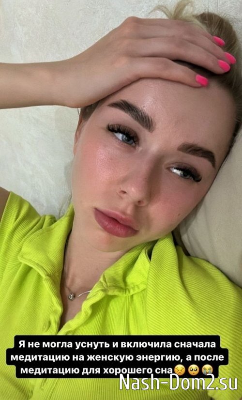 Татьяна Репина: Какие страхи у меня были и есть... Татьяна Репина: Какие страхи у меня были и есть...