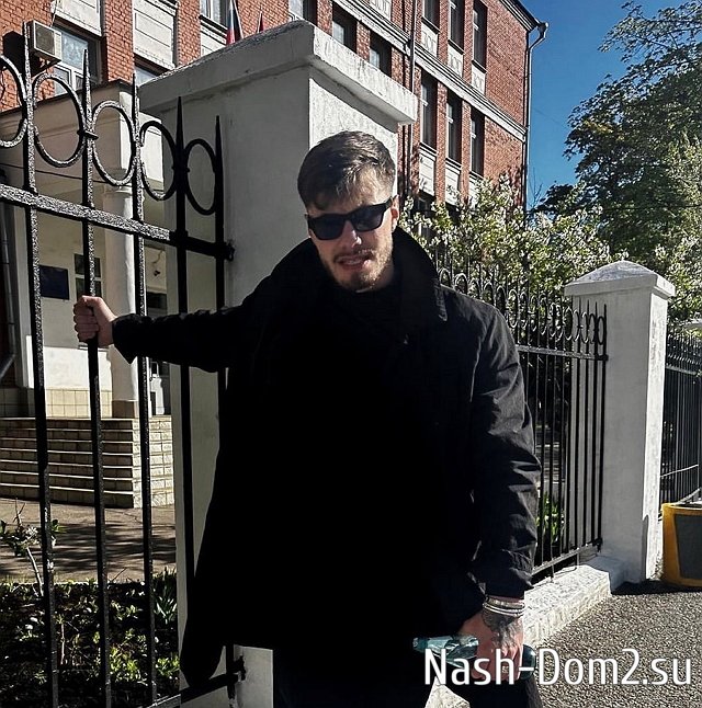 Хорошев и Дмитренко не считают себя «лохами», чтобы связываться с Рахимовой Хорошев и Дмитренко не считают себя «лохами», чтобы связываться с Рахимовой