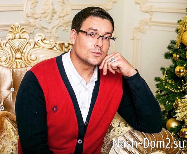 Чуев объяснил, почему не изменяет супруге Чуев объяснил, почему не изменяет супруге