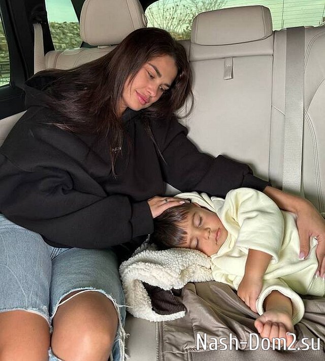 Ирина Пинчук пожаловалась на заболевание, подкосившее её семью Ирина Пинчук пожаловалась на заболевание, подкосившее её семью