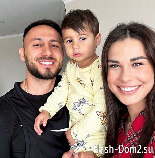 Ирина Пинчук пожаловалась на заболевание, подкосившее её семью Ирина Пинчук пожаловалась на заболевание, подкосившее её семью