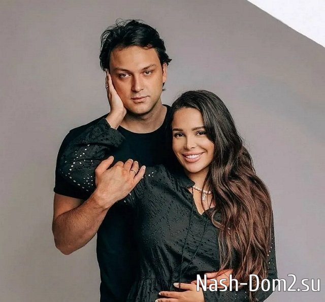 Алексей Солодовников влюбился в копию бывшей супруги Алексей Солодовников влюбился в копию бывшей супруги