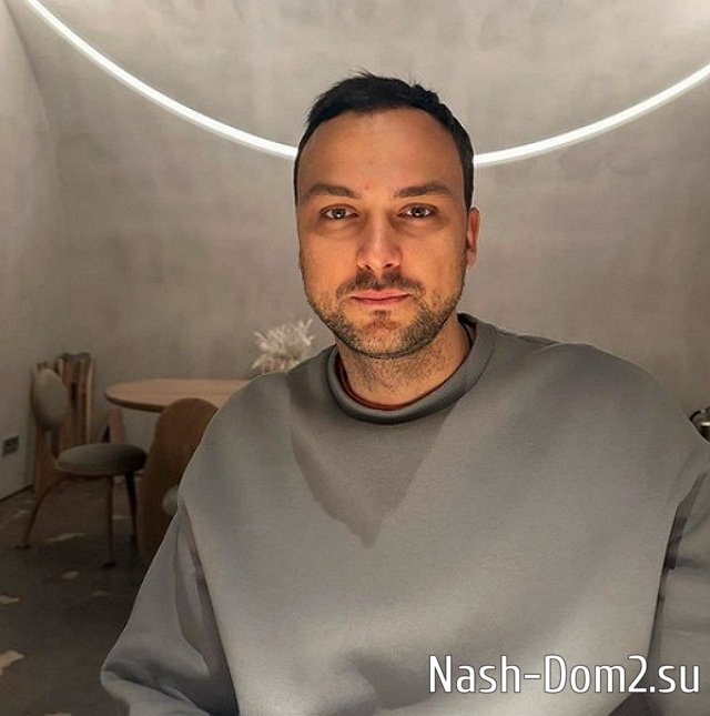 Алексей Солодовников влюбился в копию бывшей супруги Алексей Солодовников влюбился в копию бывшей супруги