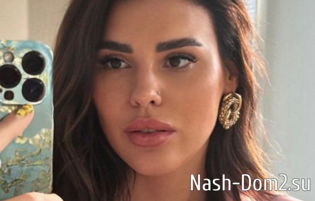 Алексей Солодовников влюбился в копию бывшей супруги Алексей Солодовников влюбился в копию бывшей супруги