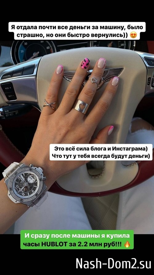 Марина Африкантова: Мои начальные данные были не совсем модельными Марина Африкантова: Мои начальные данные были не совсем модельными