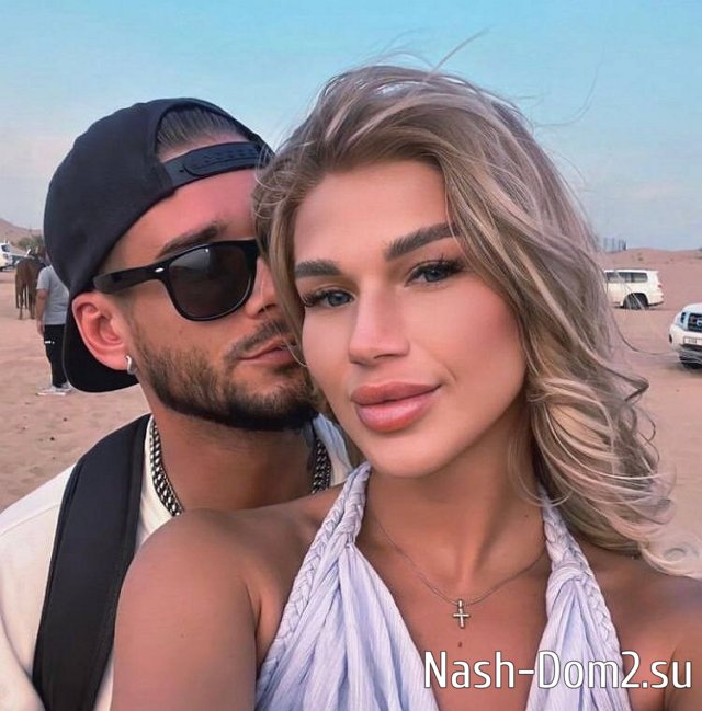 Жуткий скандал друзей помог супругам Ромашовым сблизиться Жуткий скандал друзей помог супругам Ромашовым сблизиться