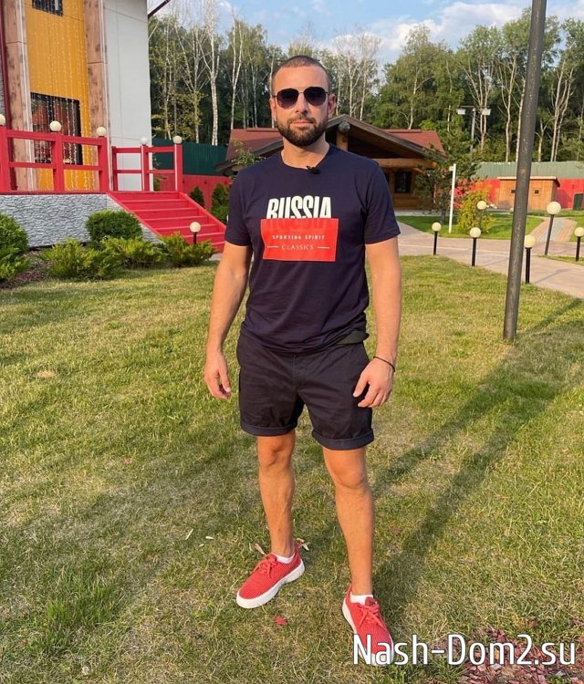 Либерж верит в светлое будущее Самониной на проекте, но без Адеева Либерж верит в светлое будущее Самониной на проекте, но без Адеева