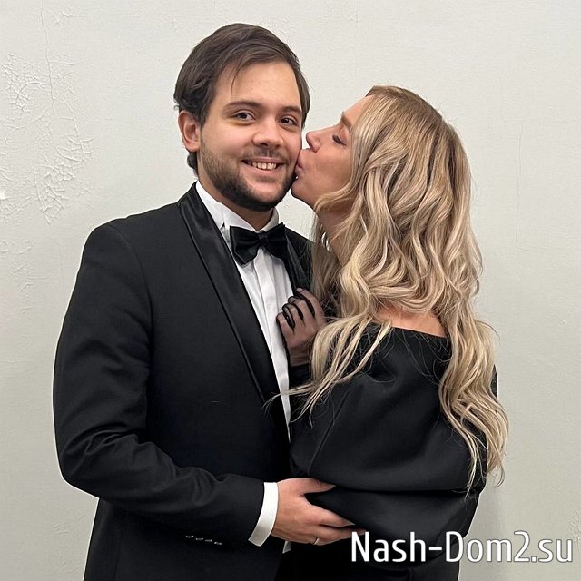 Ермакова призналась, что раздражает её в молодом супруге Ермакова призналась, что раздражает её в молодом супруге