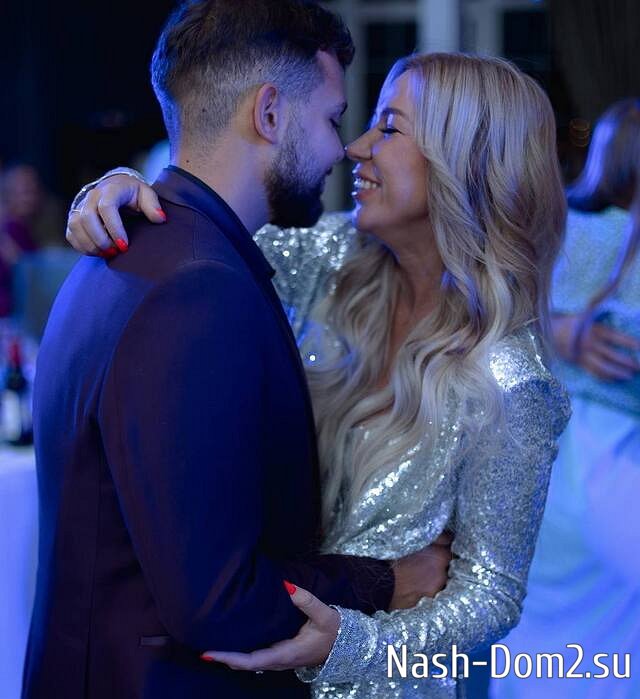 Ермакова призналась, что раздражает её в молодом супруге Ермакова призналась, что раздражает её в молодом супруге