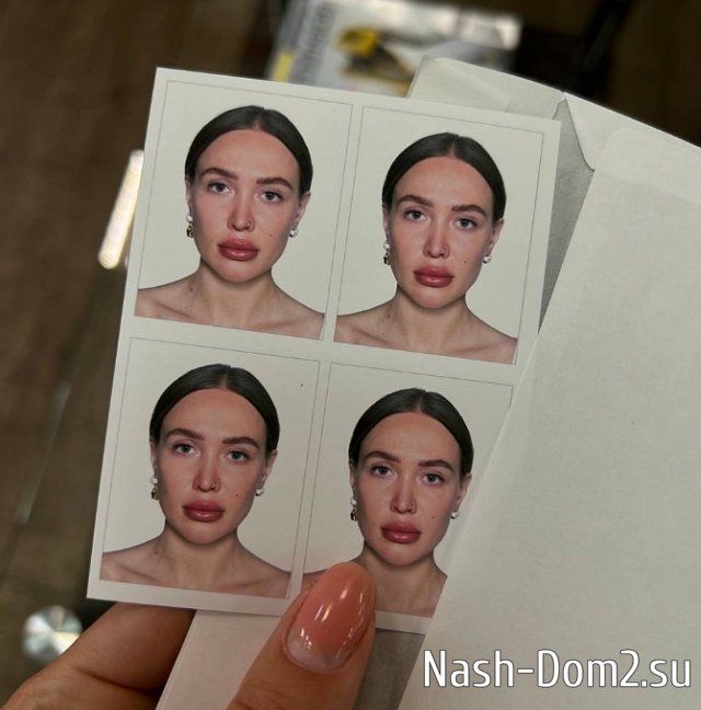 Елизавета Полыгалова: День начался с документов Елизавета Полыгалова: День начался с документов