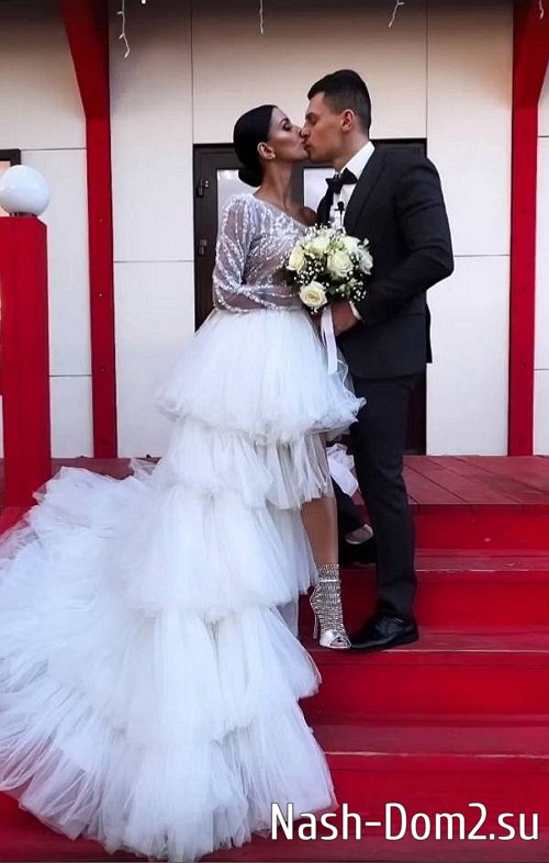 Кристина Бухынбалтэ: Ответочка на видео Кристина Бухынбалтэ: Ответочка на видео