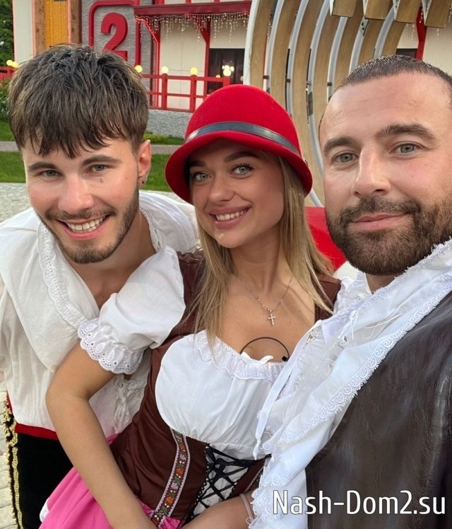 Фото от участников (15.06.2023) Фото от участников (15.06.2023)