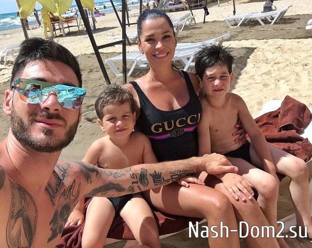 Либерж Кпадону заботится о судьбе Салибекова и Дмитренко Либерж Кпадону заботится о судьбе Салибекова и Дмитренко