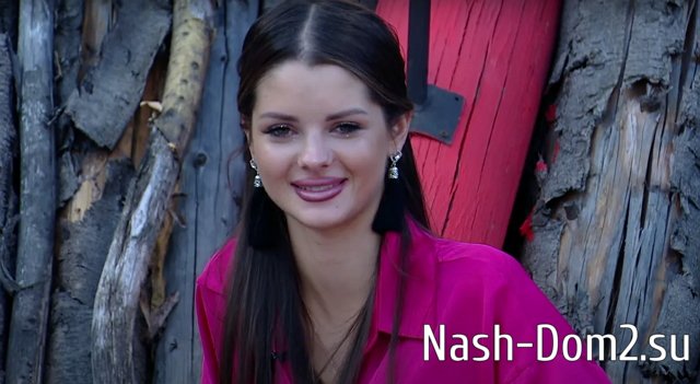 Новый участник помог Самониной забыть о чувствах к Адееву Новый участник помог Самониной забыть о чувствах к Адееву