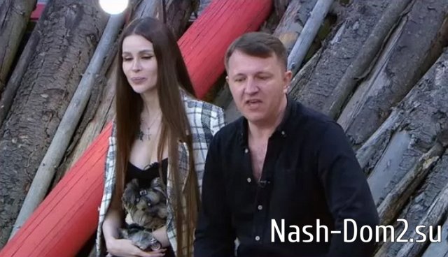 Настя Голд отказалась от беременности из-за проигрыша мужа в конкурсе? Настя Голд отказалась от беременности из-за проигрыша мужа в конкурсе?