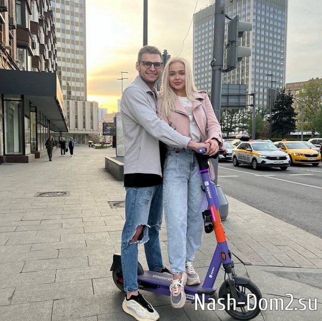 Александр Федотов: Вроде и тянет друг к другу, но... Александр Федотов: Вроде и тянет друг к другу, но...