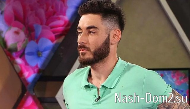 Лысковец «раскрутила» Тиграна на кольцо Лысковец «раскрутила» Тиграна на кольцо