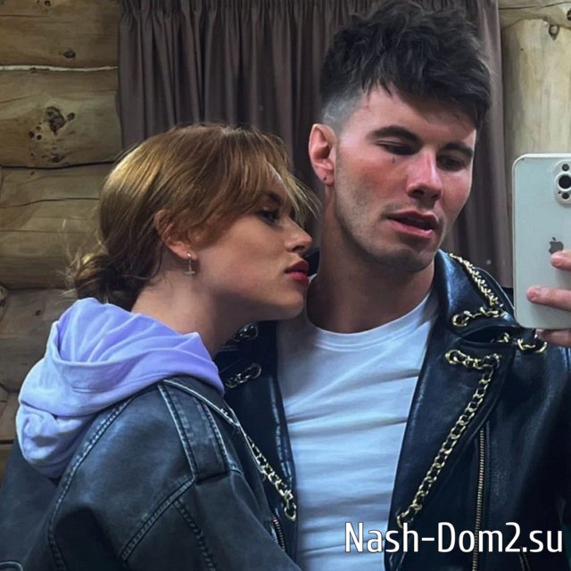 Горина согласилась на предложение Хорошева поехать на свадьбу к его отцу Горина согласилась на предложение Хорошева поехать на свадьбу к его отцу