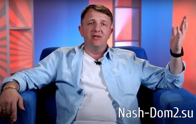 Яббаров обвинил канал ТНТ в своих долгах по алиментам Яббаров обвинил канал ТНТ в своих долгах по алиментам