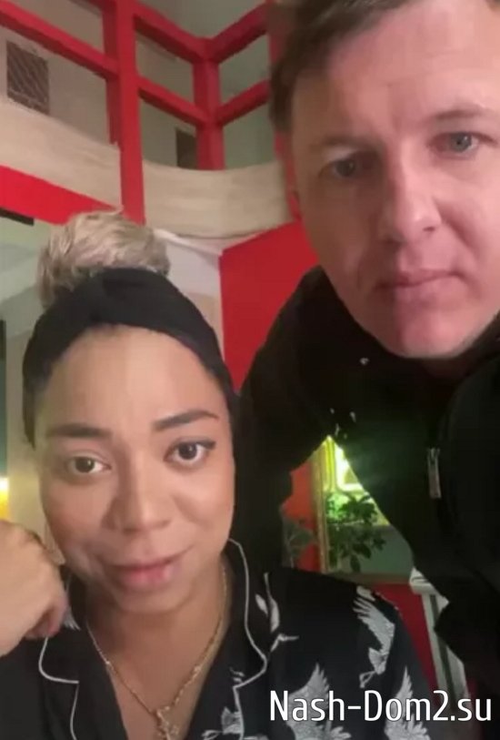 Яббаров обвинил канал ТНТ в своих долгах по алиментам Яббаров обвинил канал ТНТ в своих долгах по алиментам