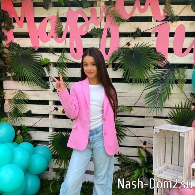 Фото детей участников Дома-2 (16.06.2023) Фото детей участников Дома-2 (16.06.2023)