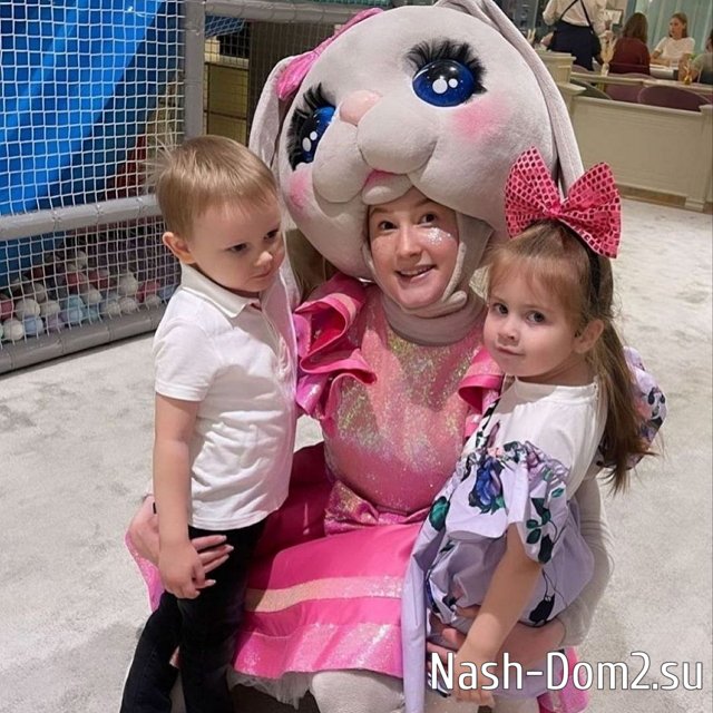 Фото детей участников Дома-2 (16.06.2023) Фото детей участников Дома-2 (16.06.2023)