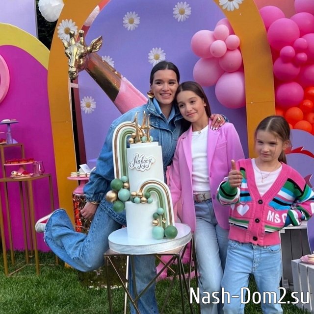 Фото детей участников Дома-2 (16.06.2023) Фото детей участников Дома-2 (16.06.2023)