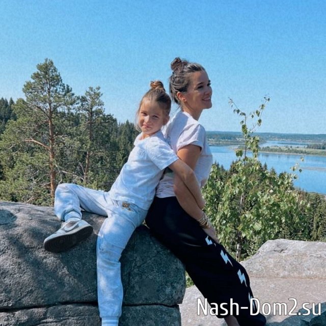 Фото детей участников Дома-2 (16.06.2023) Фото детей участников Дома-2 (16.06.2023)