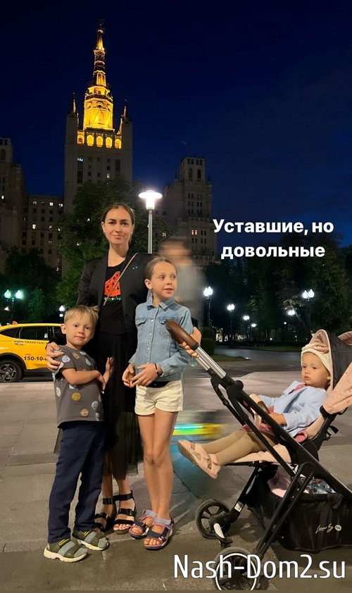 ����� ����������: � ����� ���� ������� � �����