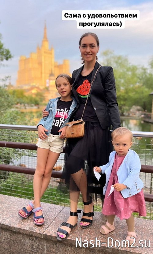 ����� ����������: � ����� ���� ������� � �����