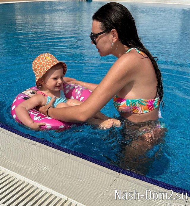 Элла Суханова: Собраться в отпуск за два дня? Элла Суханова: Собраться в отпуск за два дня?