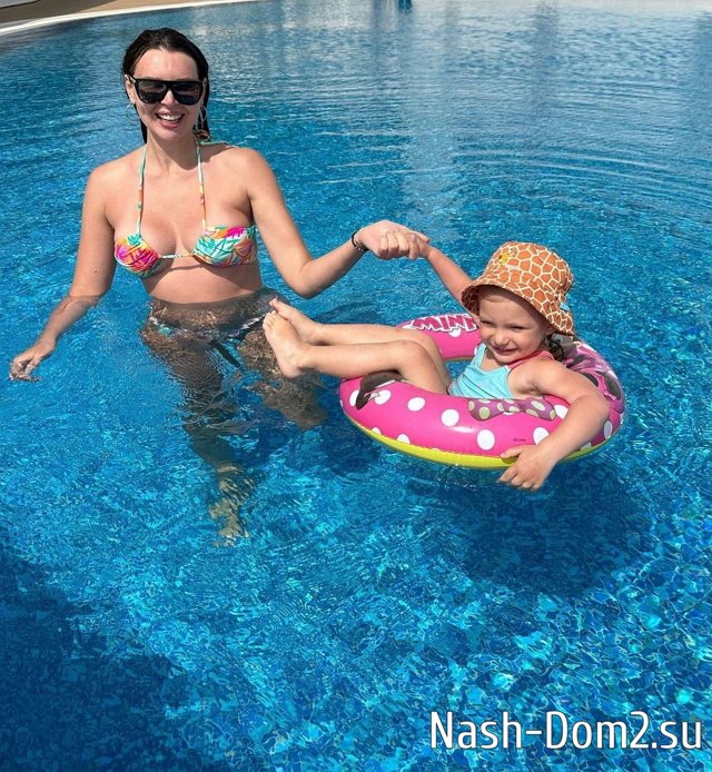 Элла Суханова: Собраться в отпуск за два дня? Элла Суханова: Собраться в отпуск за два дня?