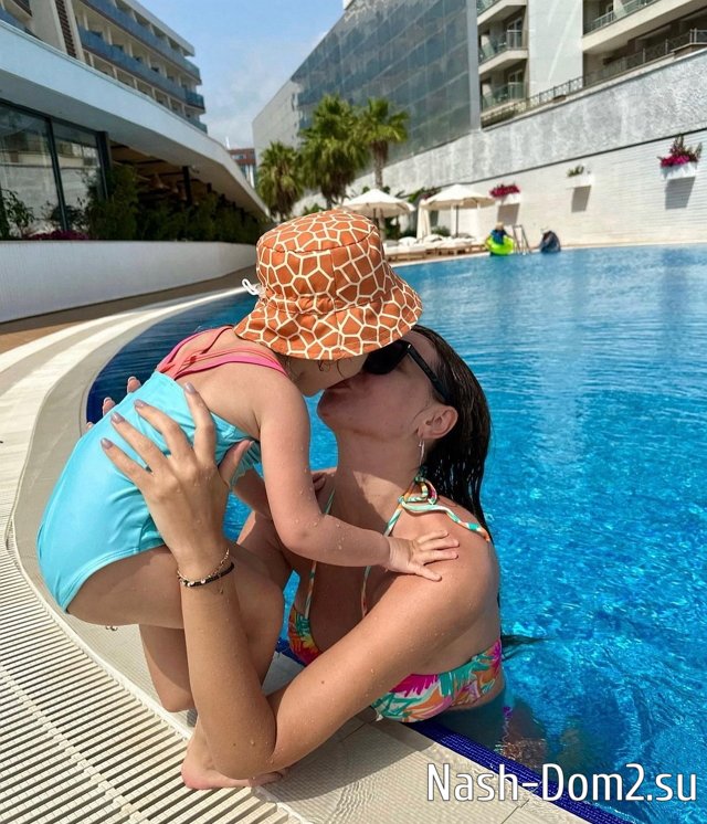 Элла Суханова: Собраться в отпуск за два дня? Элла Суханова: Собраться в отпуск за два дня?