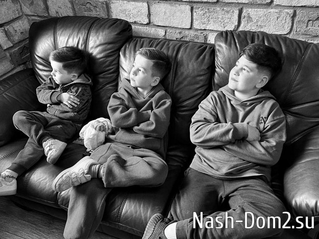 Фото детей участников Дома-2 (24.06.2023) Фото детей участников Дома-2 (24.06.2023)