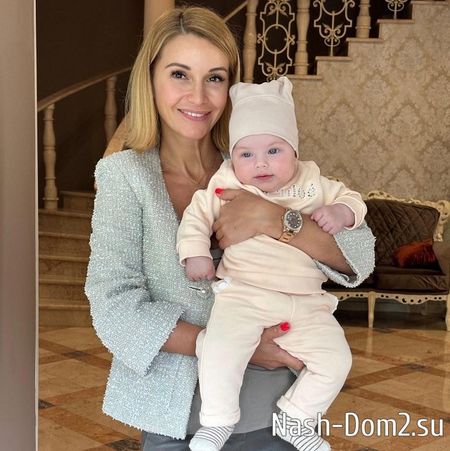 Фото детей участников Дома-2 (24.06.2023) Фото детей участников Дома-2 (24.06.2023)